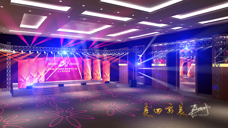 專(zhuān)業(yè)性文旅演出策劃要點(diǎn)-長(zhǎng)春演出活動(dòng)策劃公司